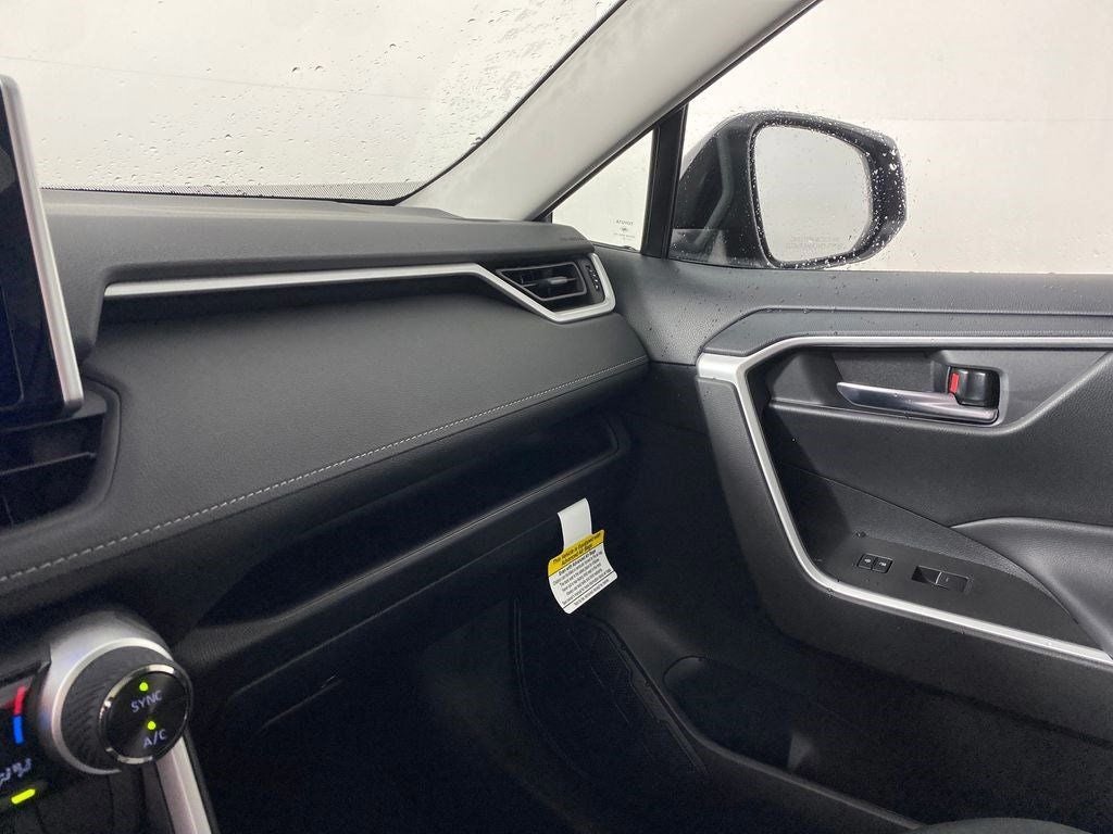 2025 Toyota RAV4 Hybrid Hybrid XLE