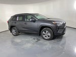 2025 Toyota RAV4 Hybrid Hybrid XLE