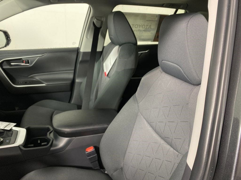 2025 Toyota RAV4 Hybrid Hybrid XLE