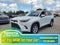 2026 Toyota Grand Highlander LE