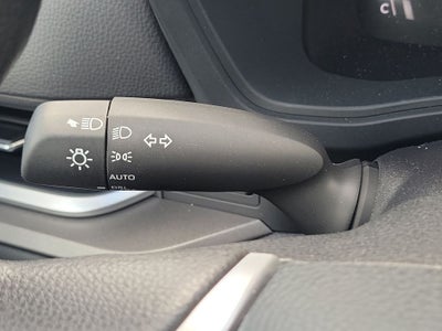 2026 Toyota Grand Highlander LE
