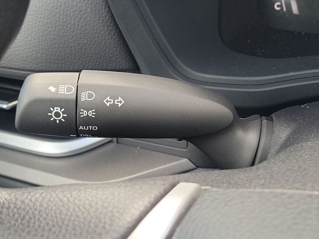 2026 Toyota Grand Highlander LE