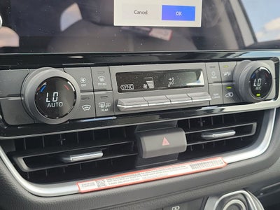 2026 Toyota Grand Highlander LE
