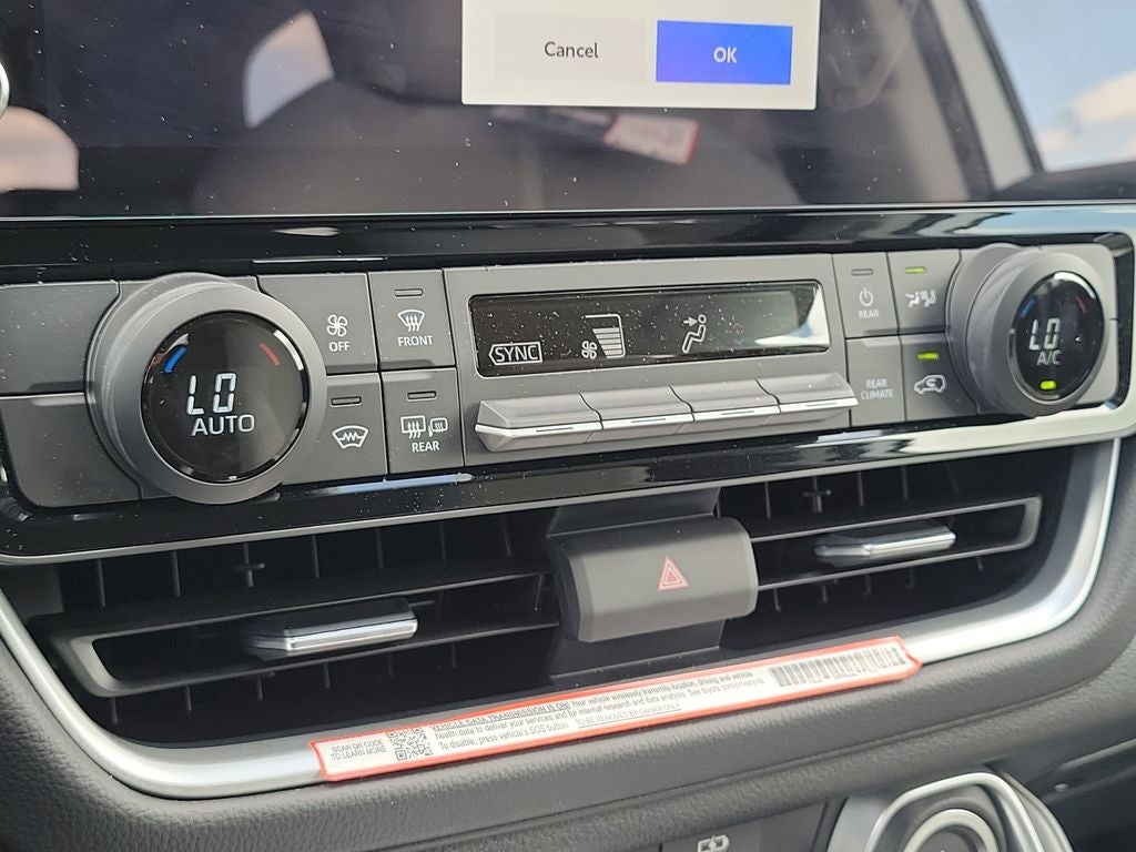 2026 Toyota Grand Highlander LE