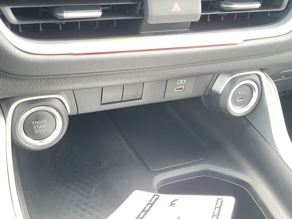 2026 Toyota Grand Highlander LE