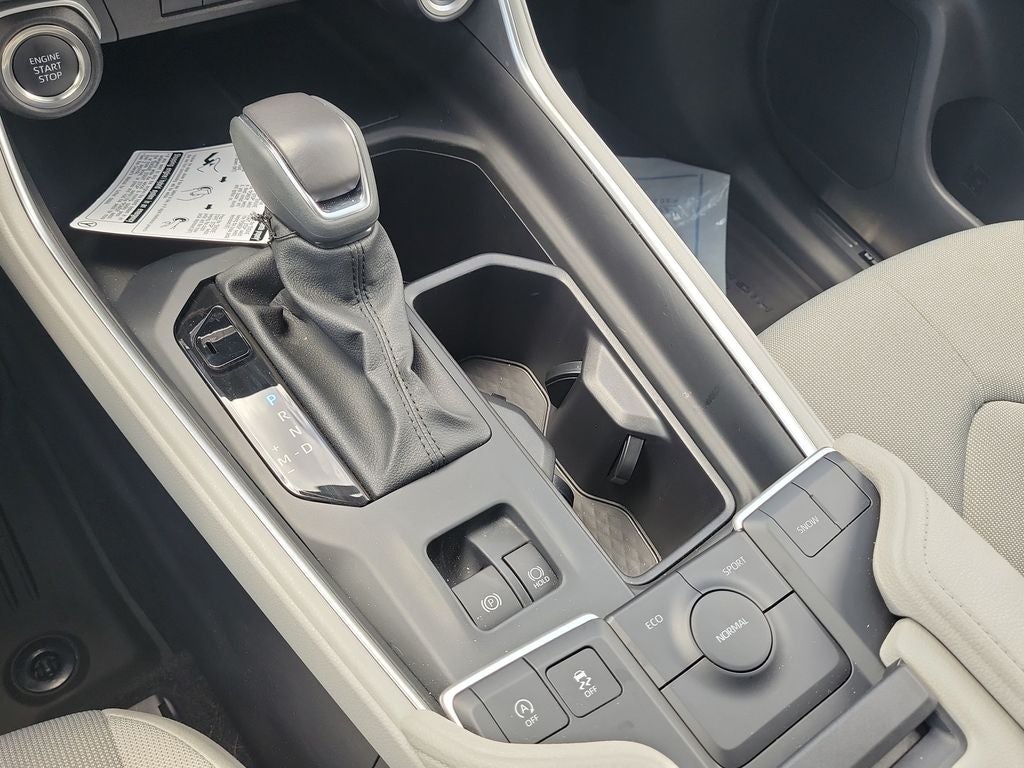 2026 Toyota Grand Highlander LE