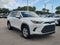 2026 Toyota Grand Highlander LE