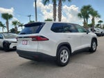 2026 Toyota Grand Highlander LE