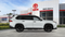 2026 Toyota Grand Highlander Hybrid Nightshade Edition