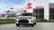 2026 Toyota Grand Highlander Hybrid Nightshade Edition