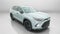 2026 Toyota Grand Highlander Hybrid Nightshade Edition