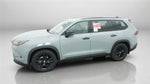 2026 Toyota Grand Highlander Hybrid Nightshade Edition
