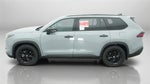 2026 Toyota Grand Highlander Hybrid Nightshade Edition