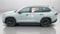 2026 Toyota Grand Highlander Hybrid Nightshade Edition