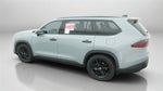 2026 Toyota Grand Highlander Hybrid Nightshade Edition