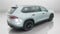 2026 Toyota Grand Highlander Hybrid Nightshade Edition