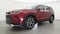 2026 Toyota Grand Highlander Hybrid MAX Limited