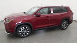 2026 Toyota Grand Highlander Hybrid MAX Limited