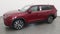 2026 Toyota Grand Highlander Hybrid MAX Limited