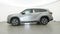 2026 Toyota Highlander Hybrid Hybrid XLE