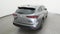 2026 Toyota Highlander Hybrid Hybrid XLE
