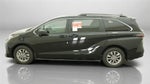 2026 Toyota Sienna LE 8 Passenger