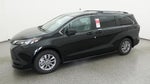 2026 Toyota Sienna LE 8 Passenger