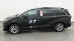2026 Toyota Sienna LE 8 Passenger