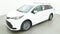 2026 Toyota Sienna LE 8 Passenger