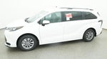 2026 Toyota Sienna LE 8 Passenger