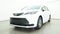 2026 Toyota Sienna LE 8 Passenger