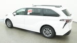 2026 Toyota Sienna LE 8 Passenger