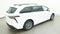 2026 Toyota Sienna LE 8 Passenger