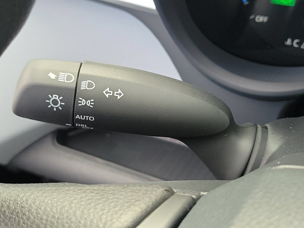 2026 Toyota Sienna LE 8 Passenger