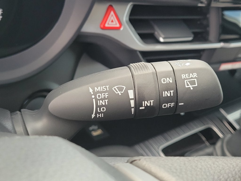2026 Toyota Sienna LE 8 Passenger
