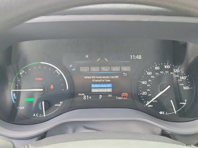 2026 Toyota Sienna LE 8 Passenger