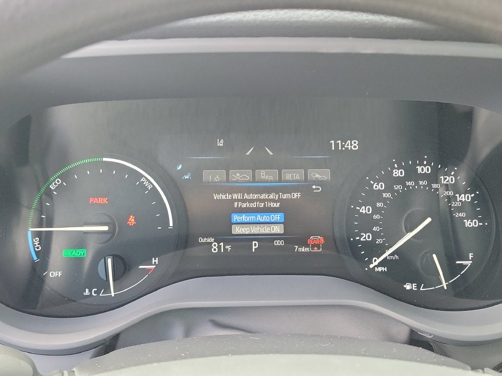 2026 Toyota Sienna LE 8 Passenger