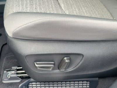 2026 Toyota Sienna LE 8 Passenger