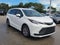 2026 Toyota Sienna LE 8 Passenger