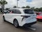 2026 Toyota Sienna LE 8 Passenger