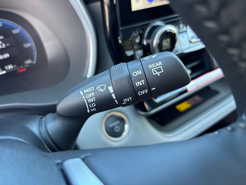 2026 Toyota Highlander Hybrid Hybrid Limited