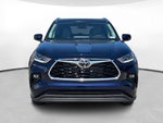 2026 Toyota Highlander Hybrid Hybrid Limited