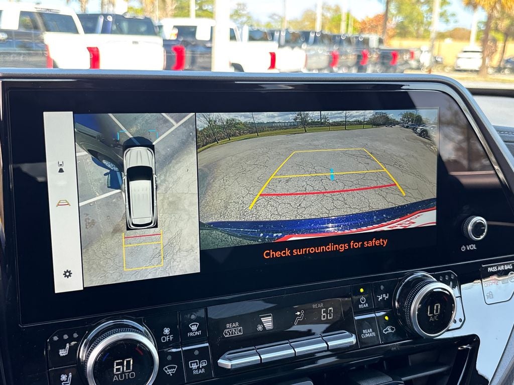 2026 Toyota Highlander Hybrid Hybrid Limited