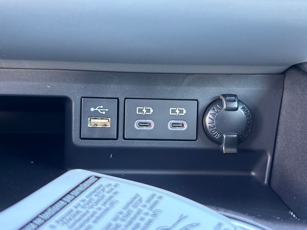 2026 Toyota Highlander Hybrid Hybrid Limited