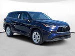 2026 Toyota Highlander Hybrid Hybrid Limited