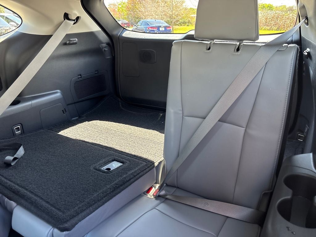 2026 Toyota Highlander Hybrid Hybrid Limited