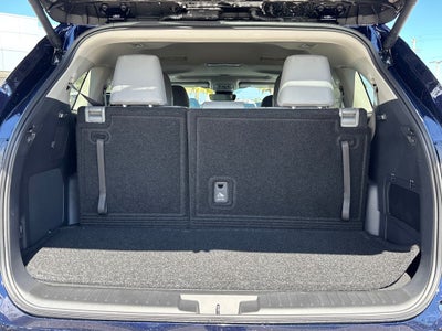 2026 Toyota Highlander Hybrid Hybrid Limited