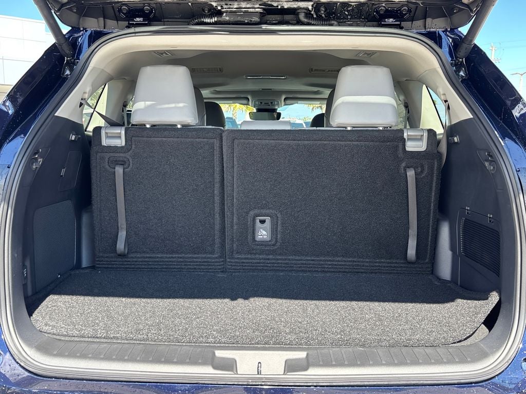 2026 Toyota Highlander Hybrid Hybrid Limited