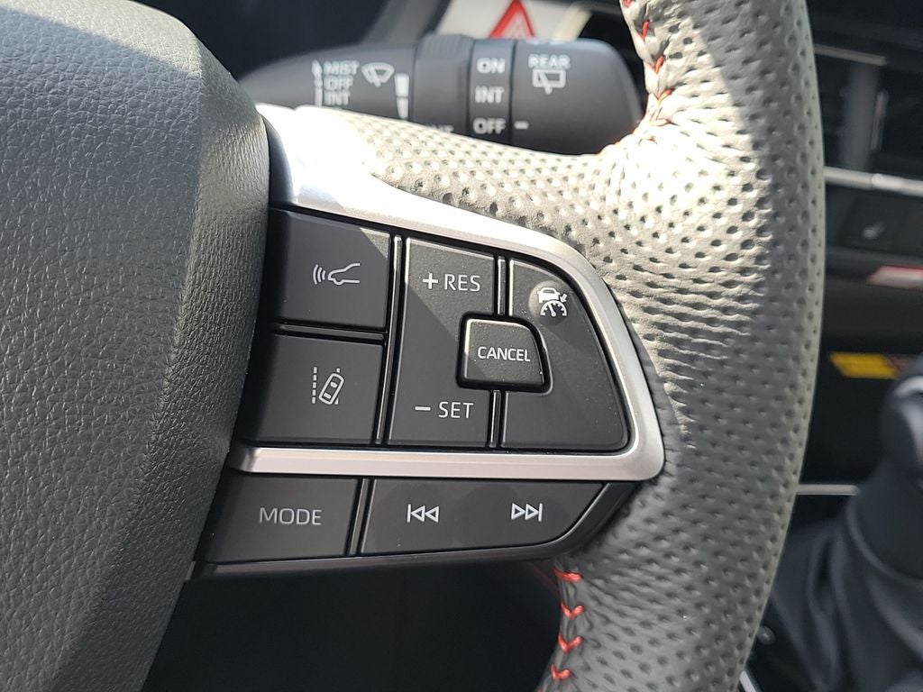 2026 Toyota Sienna XSE 7 Passenger