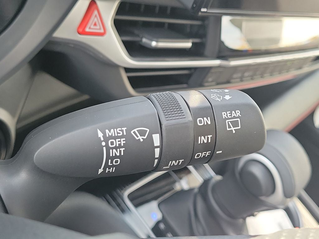 2026 Toyota Sienna XSE 7 Passenger